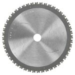 Диск пильный METAL CUTTING DeWALT DT1044, фото , изображение 2 | SNABZHENIE.com.ua