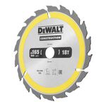 Диск пильний DeWALT DT1933, фото , зображення 3 | SNABZHENIE.com.ua