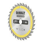 Диск пильний DeWALT DT1935, фото  | SNABZHENIE.com.ua