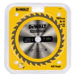 Диск пильний DeWALT DT1935, фото , зображення 2 | SNABZHENIE.com.ua