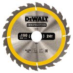 Диск пильний DeWALT DT1944, фото  | SNABZHENIE.com.ua