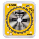 Диск пильний DeWALT DT1944, фото , зображення 2 | SNABZHENIE.com.ua