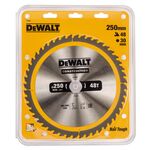 Диск пильний DeWALT DT1957, фото , зображення 2 | SNABZHENIE.com.ua