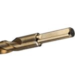 Набір сверл по металу INDUSTRIAL COBALT EXTREME DeWALT, d = 1-13 мм, 29 шт., Кейс. (DT4957), фото , зображення 3 | SNABZHENIE.com.ua
