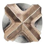 Бур DeWALT SDS-MAX, XLR, 4 кромки, 20 x 400 x 540 мм (DT60817), фото , зображення 3 | SNABZHENIE.com.ua