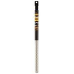 Бур DeWALT SDS-MAX, XLR, 4 кромки, 18 x 400 x 540 мм (DT60812), фото , зображення 2 | SNABZHENIE.com.ua