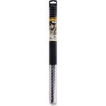 Бур DeWALT SDS-MAX, XLR, 4 кромки, 25 x 400 x 540 мм (DT60825), фото , зображення 2 | SNABZHENIE.com.ua