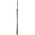 Бур DeWALT SDS-MAX, XLR, 4 кромки, 26 x 400 x 540 мм (DT60828), фото  | SNABZHENIE.com.ua
