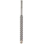 Бур DeWALT SDS-MAX, XLR, 4 кромки, 28 x 250 x 380 мм (DT60829), фото  | SNABZHENIE.com.ua