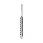 Бур DeWALT SDS-MAX, XLR, 4 кромки, 35 x 250 x 380 мм (DT60837), фото  | SNABZHENIE.com.ua