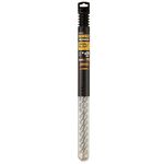 Бур DeWALT SDS-MAX, XLR, 4 кромки, 35 x 450 x 570 мм (DT60838), фото , зображення 2 | SNABZHENIE.com.ua