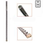 Бур DeWALT SDS-MAX, XLR, 2 кромки, 14 x 400 x 540 мм (DT60806), фото  | SNABZHENIE.com.ua