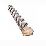 Бур DeWALT SDS-MAX, XLR, 12 x 400 мм, 2 кромки (DT60801), фото , изображение 2 | SNABZHENIE.com.ua