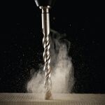 Сверло по бетону, цеглі, каменю DeWALT DT6692, фото , зображення 3 | SNABZHENIE.com.ua