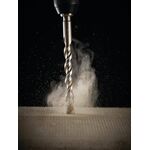 Сверло по бетону, цеглі, каменю DeWALT DT6695, фото , зображення 2 | SNABZHENIE.com.ua
