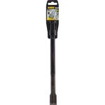 Зубило DeWALT SDS-MAX, XLR плоске, 25 x 300 мм (DT6811), фото  | SNABZHENIE.com.ua