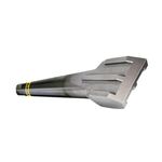 Зубило DeWALT SDS-MAX, XLR плоске, 25 x 300 мм (DT6811), фото , зображення 2 | SNABZHENIE.com.ua