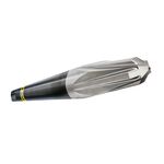 Зубило DeWALT SDS-MAX, пикообразне, 300 мм (DT6888), фото , зображення 2 | SNABZHENIE.com.ua