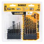 Набір свердл по металу DeWALT DT70728, фото  | SNABZHENIE.com.ua