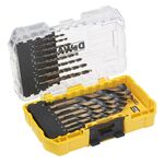 Набір сверл DeWALT DT70729, фото , зображення 2 | SNABZHENIE.com.ua