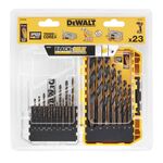 Набір сверл DeWALT DT70729, фото , зображення 3 | SNABZHENIE.com.ua