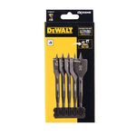Касета з перовими сверлами DeWALT, EXTREME IMPACT DeWALT DT70832, фото  | SNABZHENIE.com.ua
