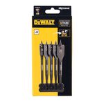 Кассета з перовими сверлами DeWALT, EXTREME IMPACT DeWALT DT70833, фото  | SNABZHENIE.com.ua
