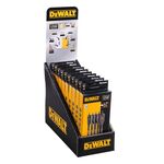 Кассета з перовими сверлами DeWALT, EXTREME IMPACT DeWALT DT70833, фото , зображення 3 | SNABZHENIE.com.ua
