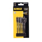 Кассета з перовими сверлами DeWALT, EXTREME IMPACT DeWALT DT70834, фото  | SNABZHENIE.com.ua