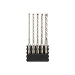 Касета з бурами SDS Plus DeWALT DT70835, фото , зображення 2 | SNABZHENIE.com.ua