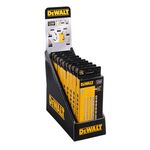 Касета з бурами SDS Plus DeWALT DT70835, фото , зображення 3 | SNABZHENIE.com.ua