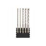 Касета з бурами SDS Plus DeWALT DT70836, фото , зображення 2 | SNABZHENIE.com.ua