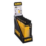 Касета з бурами SDS Plus DeWALT DT70836, фото , зображення 3 | SNABZHENIE.com.ua