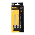 Касета з бурами SDS Plus DeWALT DT70838, фото  | SNABZHENIE.com.ua