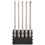 Касета з бурами SDS Plus DeWALT DT70838, фото , зображення 3 | SNABZHENIE.com.ua