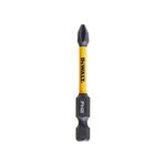 Набір біт DеWALT, ударні, IMPACT TORSION EXTREME, Philips, Ph2, L = 50 мм, 5 шт (DT7998T), фото , зображення 3 | SNABZHENIE.com.ua