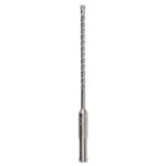 Бур DeWALT SDS-Plus, XLR, 4 кромки, 5 x 110 x 50 мм (DT8907), фото , зображення 2 | SNABZHENIE.com.ua