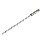 Бур DeWALT SDS-Plus, XLR, 4 кромки, 5 x 110 x 50 мм (DT8907), фото , зображення 3 | SNABZHENIE.com.ua