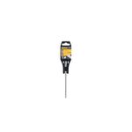 Бур DeWALT SDS-Plus, XLR, 4 кромки, 5 x 160 x 100 мм (DT8908), фото  | SNABZHENIE.com.ua