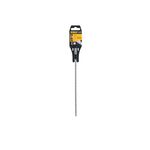 Бур DeWALT SDS-Plus, XLR, 4 кромки, 6 x 260 x 200 мм (DT8915), фото  | SNABZHENIE.com.ua