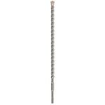 Бур DeWALT SDS-Plus, XLR, 4 кромки, 8 x 460 x 400 мм (DT8927), фото , зображення 2 | SNABZHENIE.com.ua