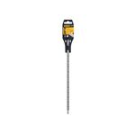 Бур DeWALT SDS-Plus, XLR, 4 кромки, 10 x 310 x 250 мм (DT8931), фото  | SNABZHENIE.com.ua