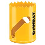 Биметаллическая коронка DeWALT EXTREME 2X LONG LIFE DT90314, фото  | SNABZHENIE.com.ua