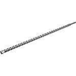 Бур SDS-Plus EXTREME2 DeWALT DT9591, фото , зображення 2 | SNABZHENIE.com.ua