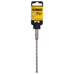 Бур DeWALT SDS-Plus 5.5x92x160 мм (DT9633), фото  | SNABZHENIE.com.ua