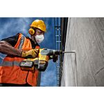 Бур DeWALT DT9827_1 SDS-Plus EXTREME2, фото , изображение 2 | SNABZHENIE.com.ua