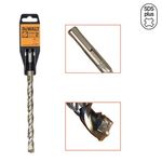 Бур DEWALT Extreme2 SDS-plus 6x100x160 мм (DT9515), фото  | SNABZHENIE.com.ua