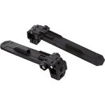 Комплект кронштейнов TOUGHSYSTEM DeWALT 1-70-362, фото , изображение 3 | SNABZHENIE.com.ua