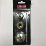Форсунка H-4004 LVMP, 1,8 мм, ITALCO NS-H-4004 1.8LM, фото , изображение 2 | SNABZHENIE.com.ua