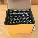 Гвозди HD для DCN890 DeWALT, 20 мм, 3.7 мм, 1005 шт, фото , изображение 2 | SNABZHENIE.com.ua